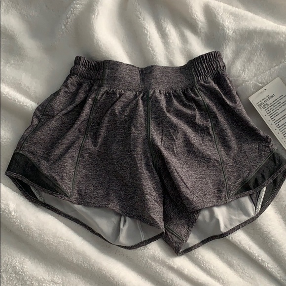 lululemon athletica Pants - Lululemon hotty hot short